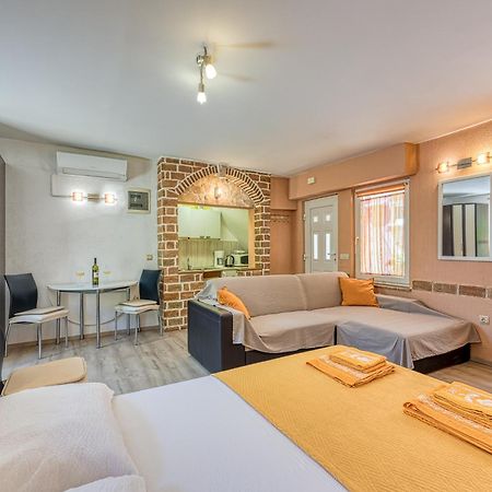 Studio Tommy Rovinj Exteriér fotografie