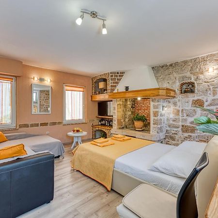 Studio Tommy Rovinj Exteriér fotografie