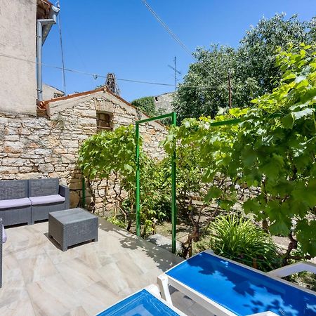 Studio Tommy Rovinj Exteriér fotografie