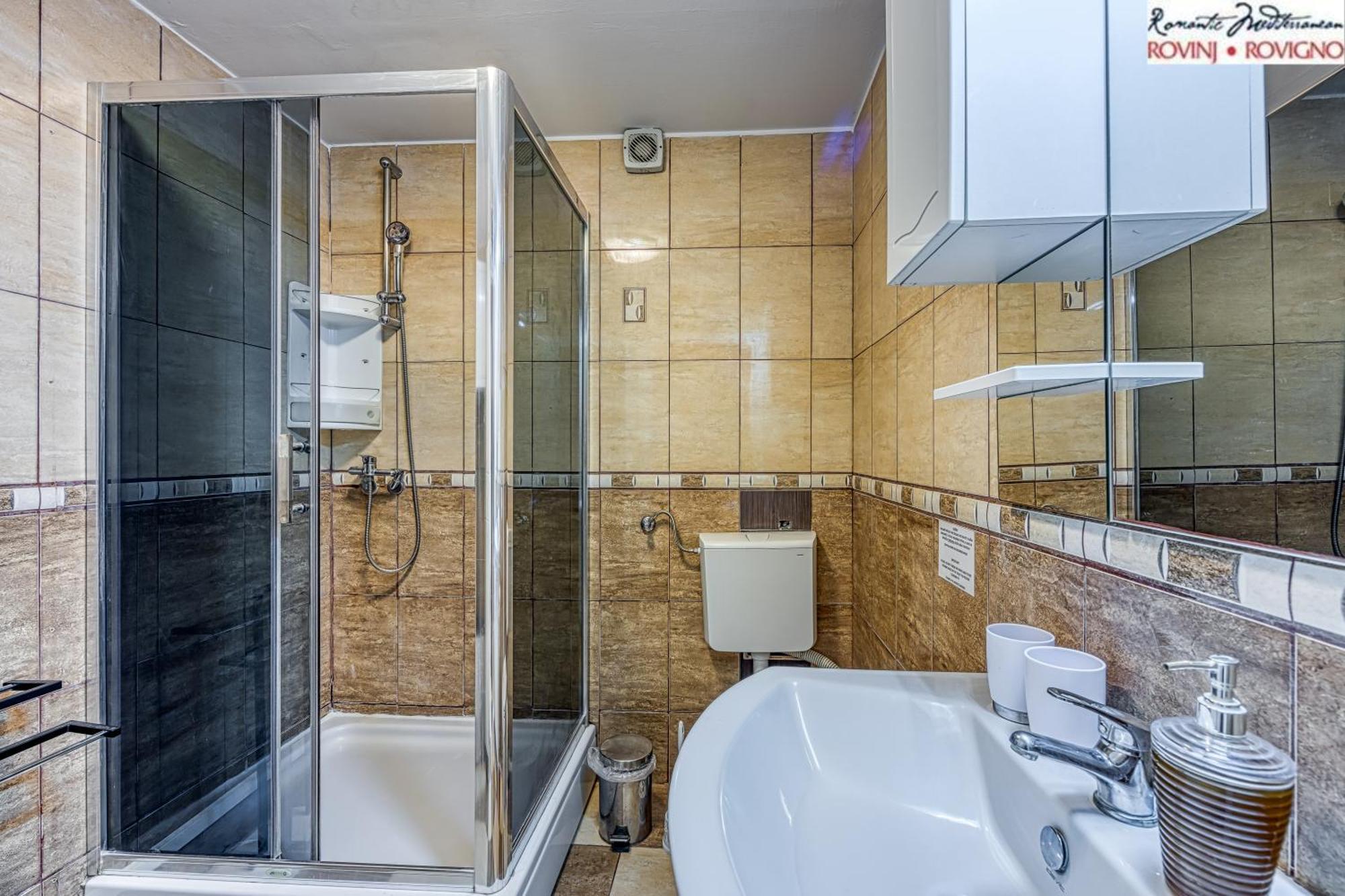 Studio Tommy Rovinj Exteriér fotografie